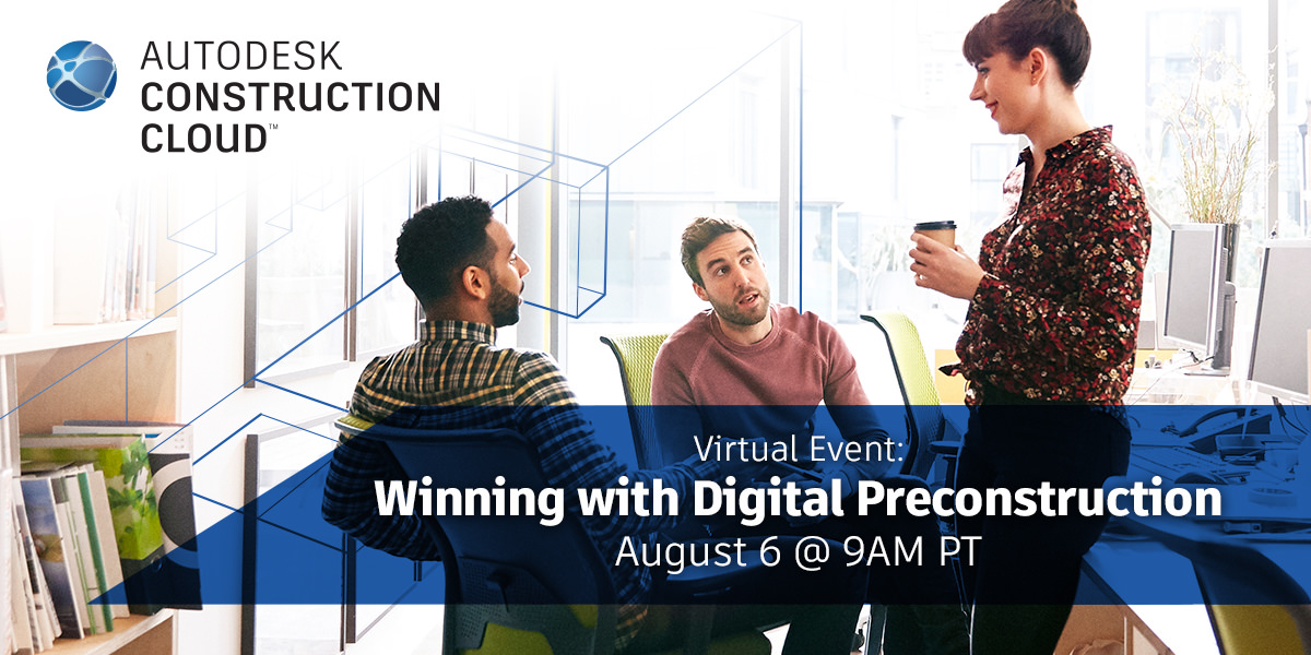 Winning with Digital Preconstruction