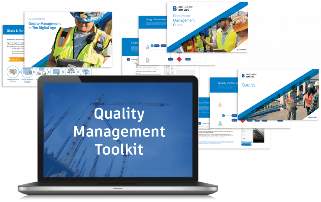 Quality Management Toolkit