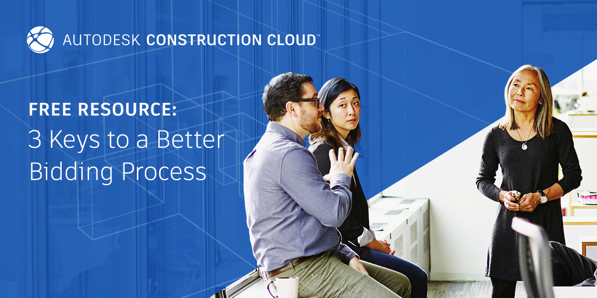 Winning with Digital Preconstruction