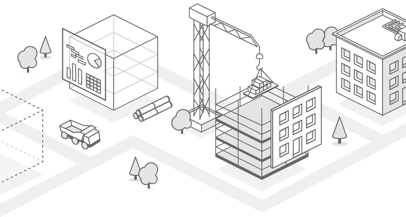 buildings